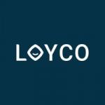 Логотип Loyco