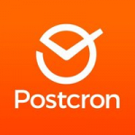 Postcron