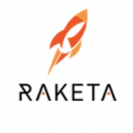Логотип Ракета