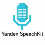 Yandex SpeechKit