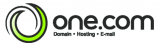 One