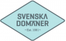 Svenskadomaner