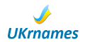 Ukrnames