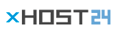 xhost24